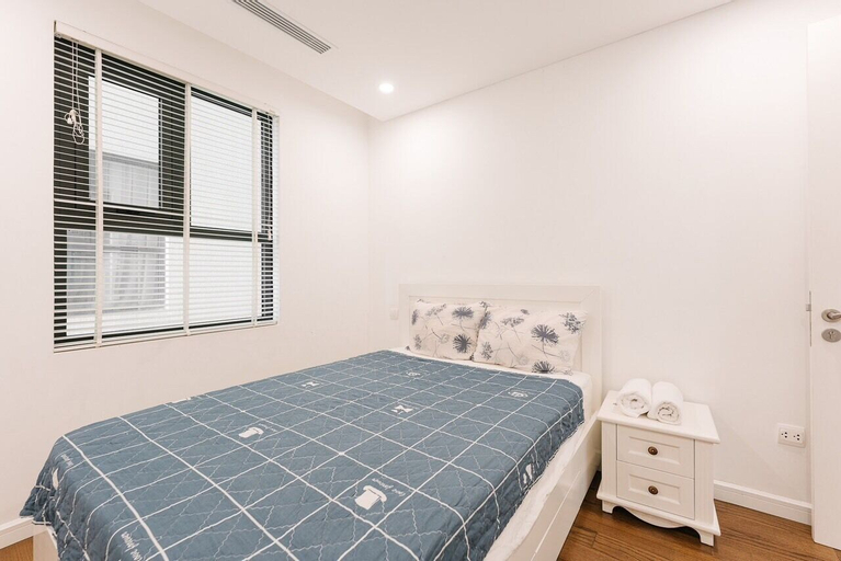 Bedroom 16