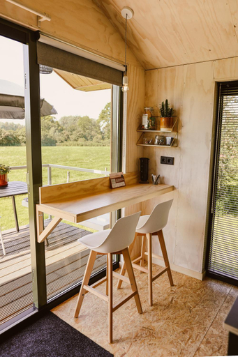 Others 3, Boutiquehotel & Tiny houses PLEK17, Gennep