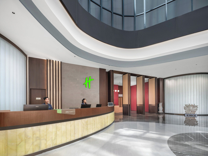 Others 4, Holiday Inn Ganzhou Orchid Town by IHG, Ganzhou