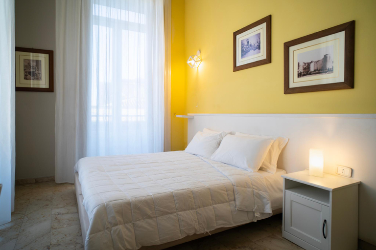 Public Area 3, Margherita Rooms, Catania