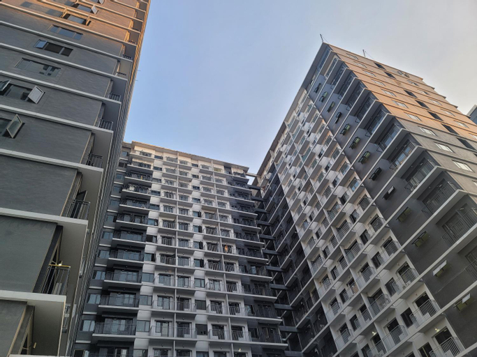 A&R Condo by the Bay, Pasay City