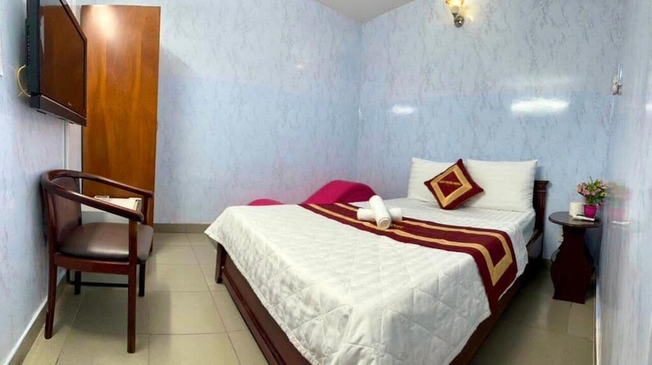 Bedroom 4, Thien Phuoc Hotel - by Bay Luxury, Tân Bình