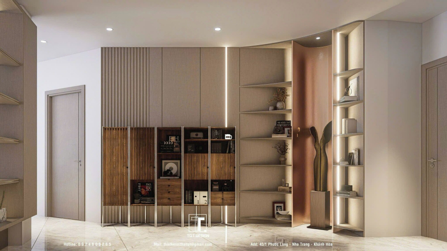 Others 3, Ho Loan Apartment, Nha Trang