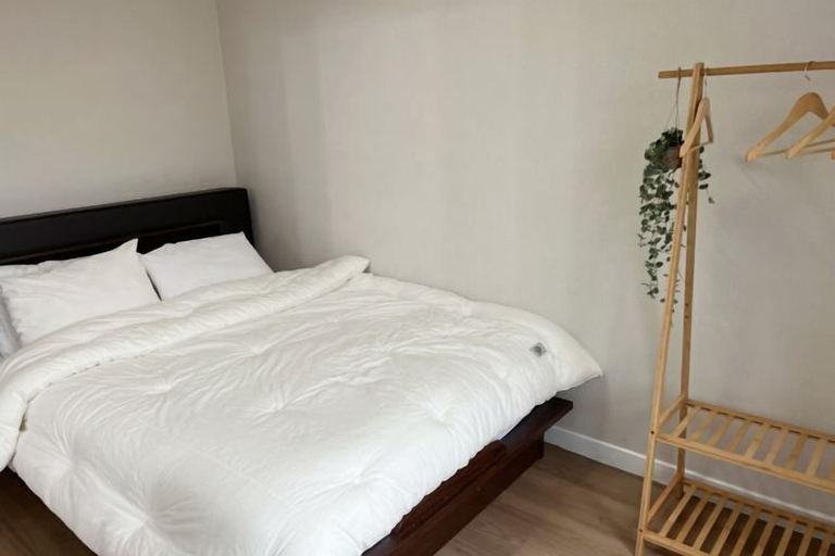 Bedroom 3, GLA Aewol, Jeju