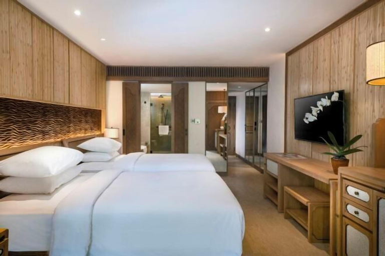 Bedroom 17