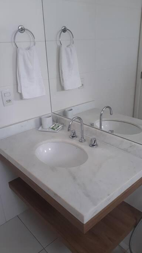 Others 4, Suite Rio Stay Rock in Rio e Riocentro, Rio de Janeiro