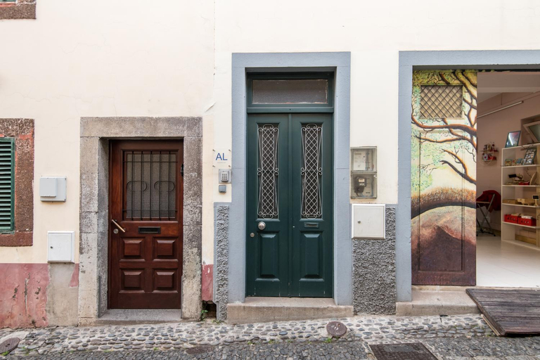 Others 5, Amazing Old Town - Apartments by SBH, Funchal