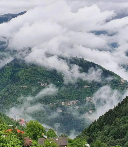 Others 2, AYDER SOCi DAG EVLERI, Ardeşen
