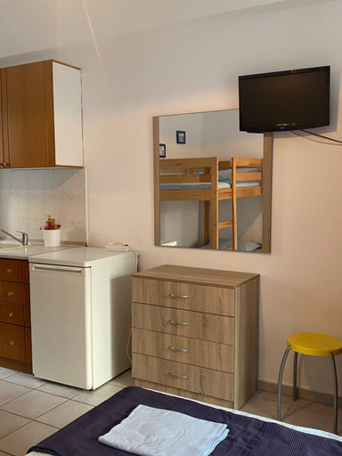 Others 5, Jenny's Holiday Villas, Central Macedonia