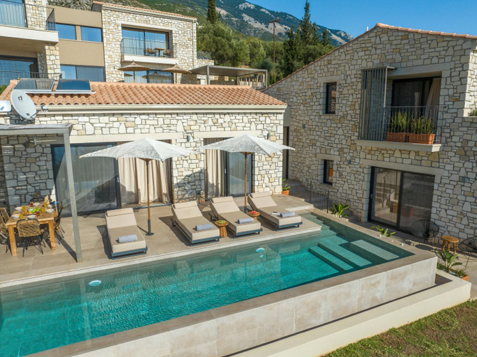 Others 3, Apeiron Villas, Ionian Islands