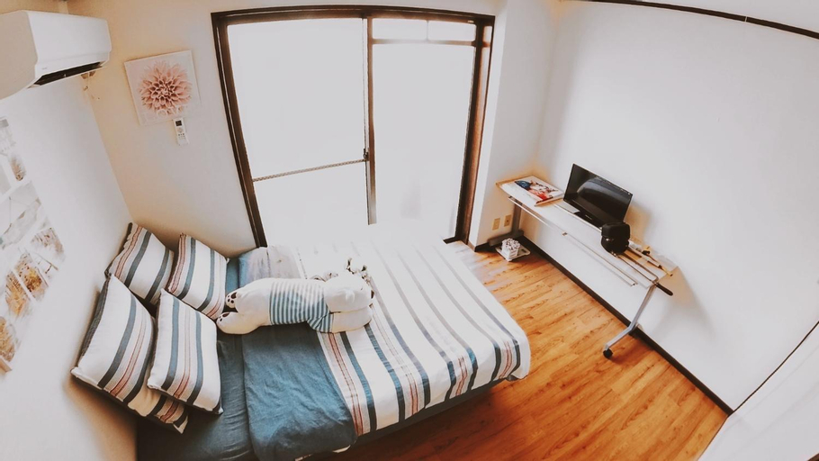 City Pal "kyu Takane Heights" 103 - Vacation STAY 14021, Shibuya