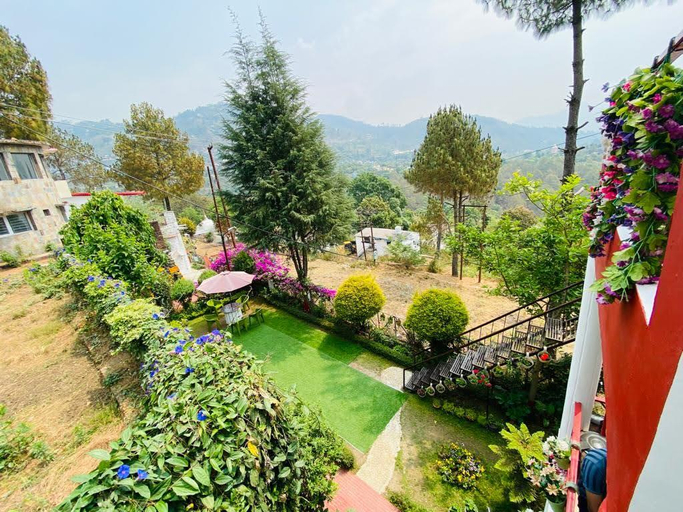 Others 3, Sunrest Villa, Nainital