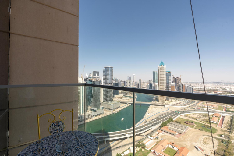 Others 4, Lux BnB I Amna Tower I Panaromic Views, Dubai