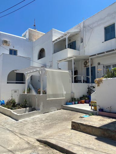 Exterior & Views 2, Casa filareti, South Aegean