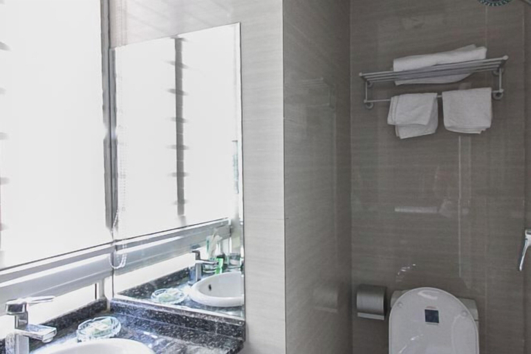 Others 3, Yiyi Hotel, Bengbu