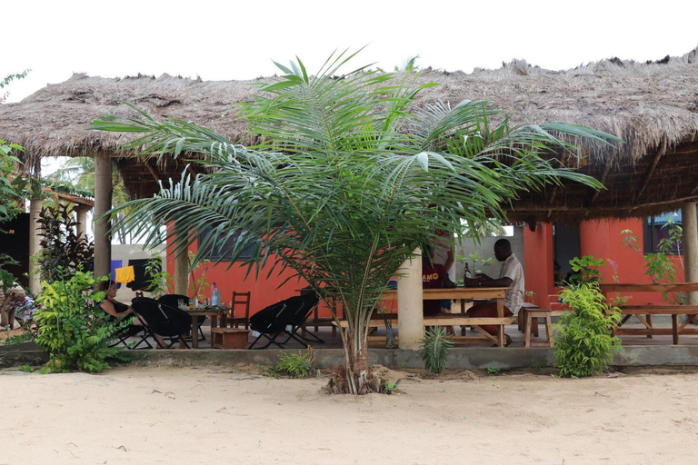 Others 4, CDAC Elijah - Espace Culturel, Ouidah