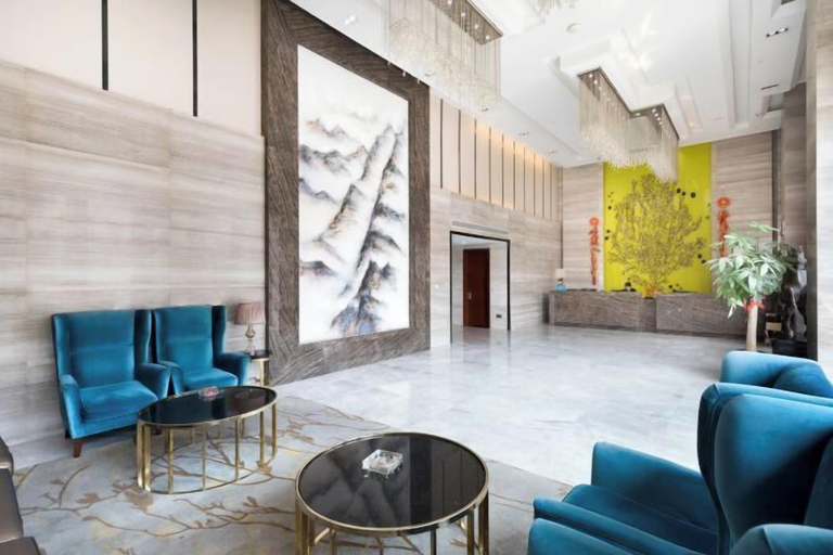 Others 5, Wan Yue Hotel, Quanzhou