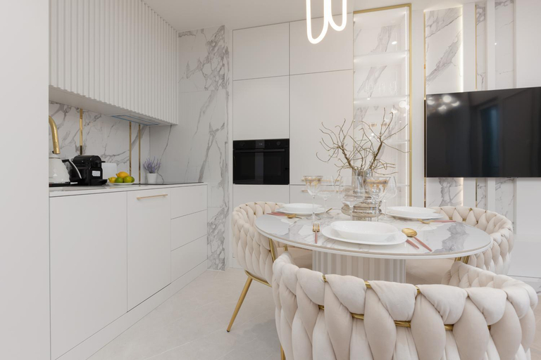 Others 5, Kasprzaka Apartments with AC & Parking by Renters Prestige, Warsaw