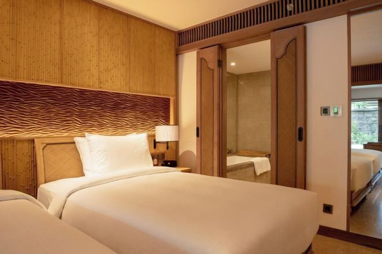 Bedroom 21