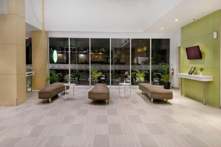 Others 5, Zest Hotel Harbour Bay Batam, Batam
