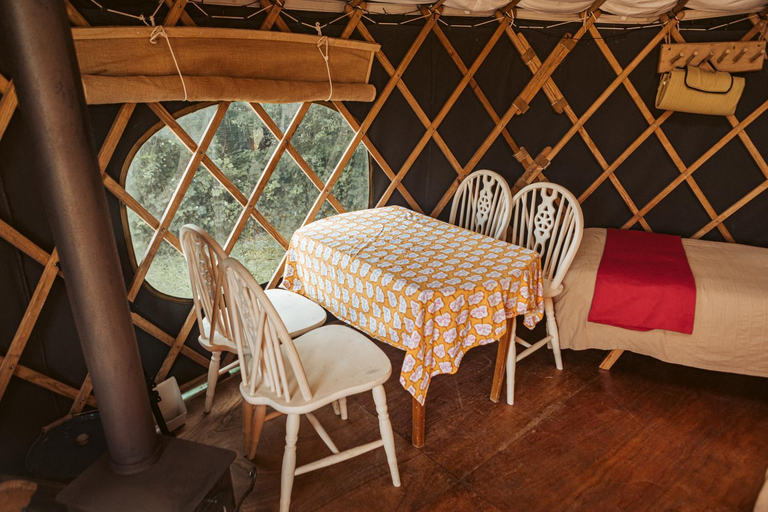 Others 2, Beech Yurt, West Sussex