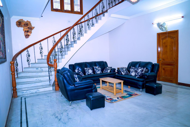 Others 5, Divine Luxury Villa, Chittoor
