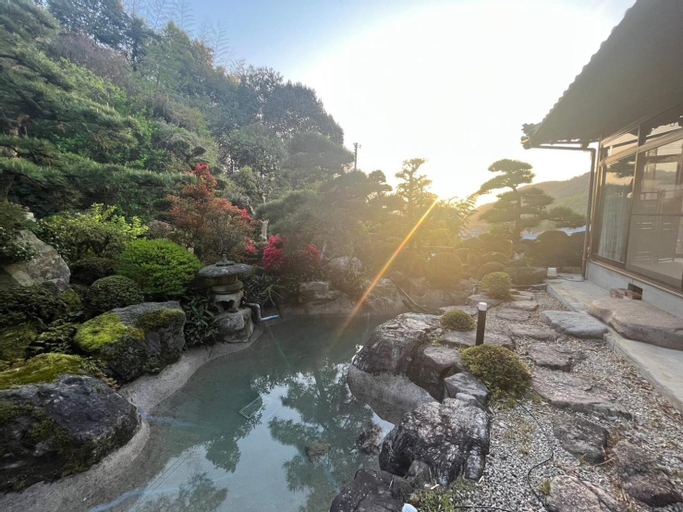 Miyaura Goten, Imabari