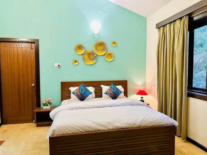 Others 3, Villa Riverside with Private Pool Baga Beach Goa, North Goa