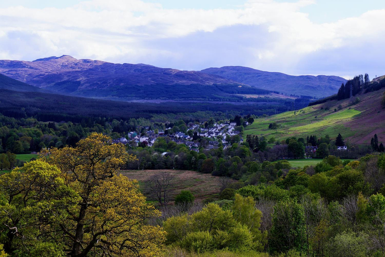 Others 5, Woodland Hazel Lodge, Stirling
