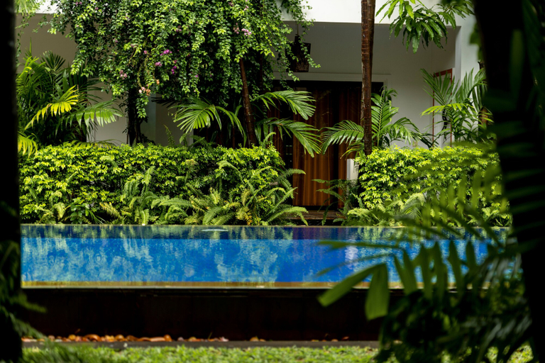 Exterior & Views 2, La Residence WatBo Hotel, Siem Reap