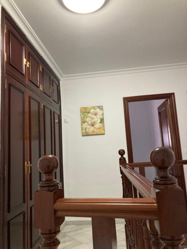 Others 5, Duplex Santamaria, Sevilla