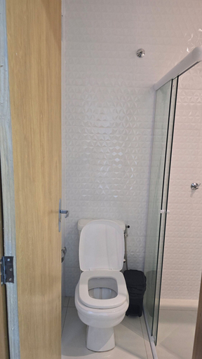 Bathroom 3, Hotel Habitar, Serra do Salitre