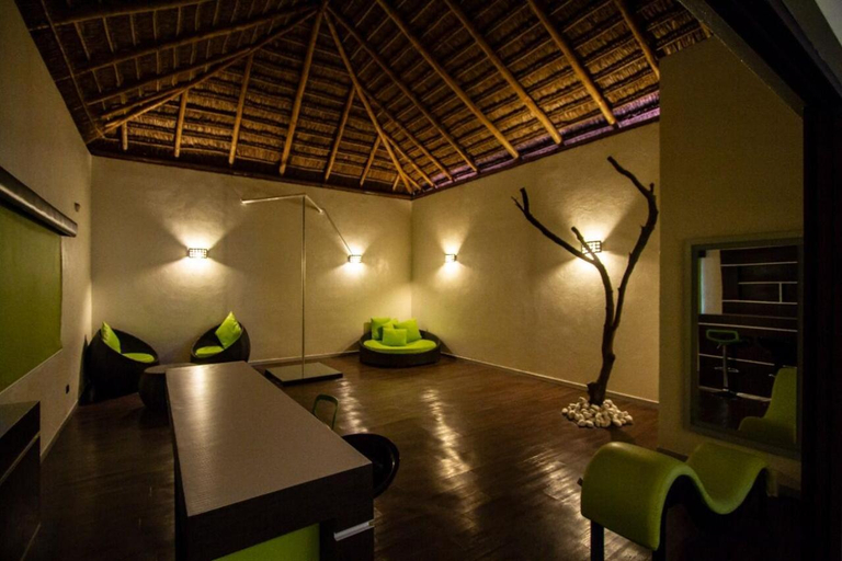 Others 4, Bora Bora Suites & Villas, El Marqués