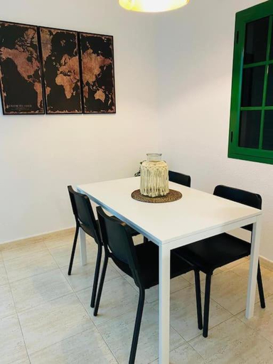 Facilities 2, Villa Maranvi, Las Palmas