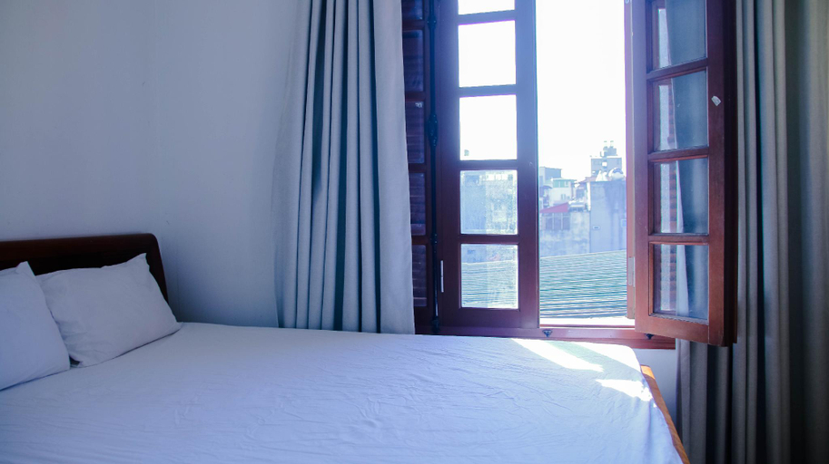 Bedroom 2, Okaeri Homestay, Hoàn Kiếm