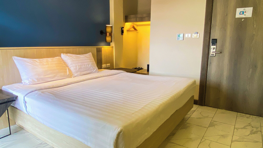 Bedroom 30