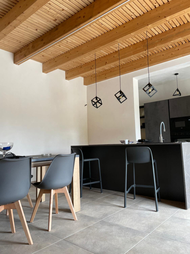 Others 2, Home Paradise, Trapani