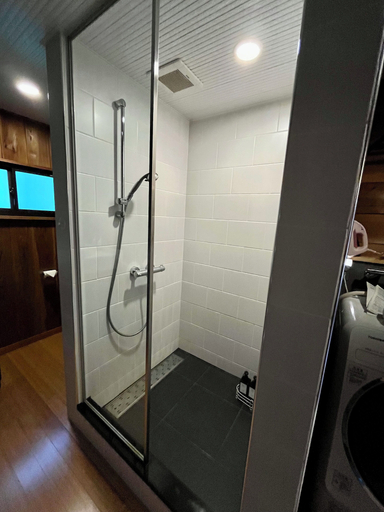 Bathroom 3, Hakuba Mountain Cabin, Hakuba