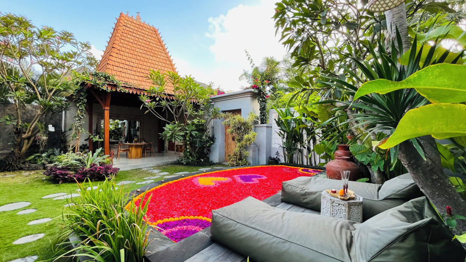 Exterior & Views 2, Jabunami Villa, Badung