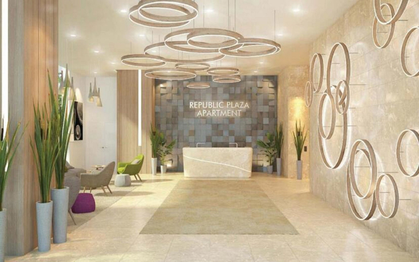 Republic Tan Son Nhat Airport Luxury, Tân Bình