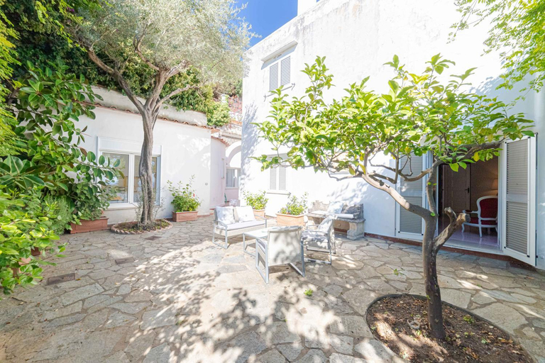 Facilities 4, Villa Le Tuie by Elite Villas, Napoli