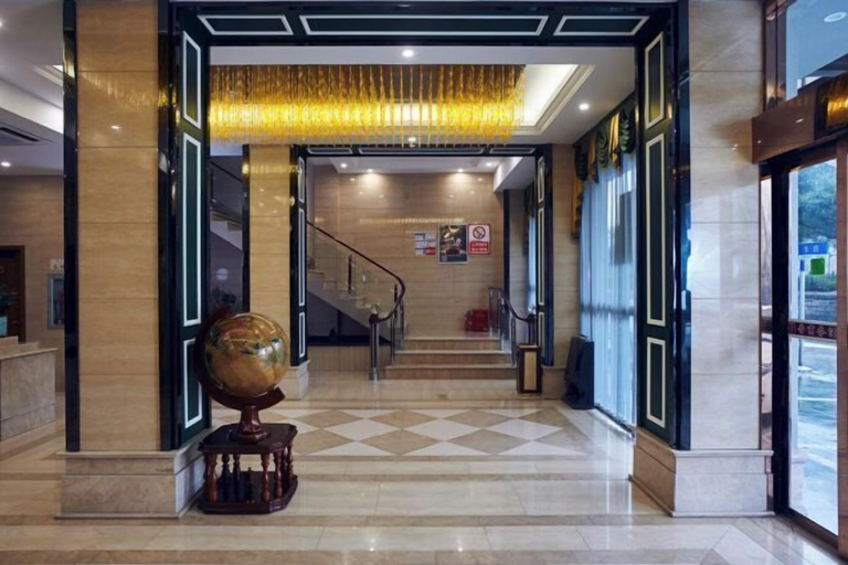 Others 5, WP Guo Creative Hotel (Cangnan EMU Station Store), Wenzhou
