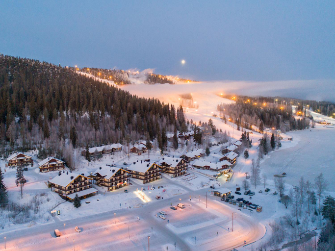 Others 5, Hotel Tahko, North Savonia