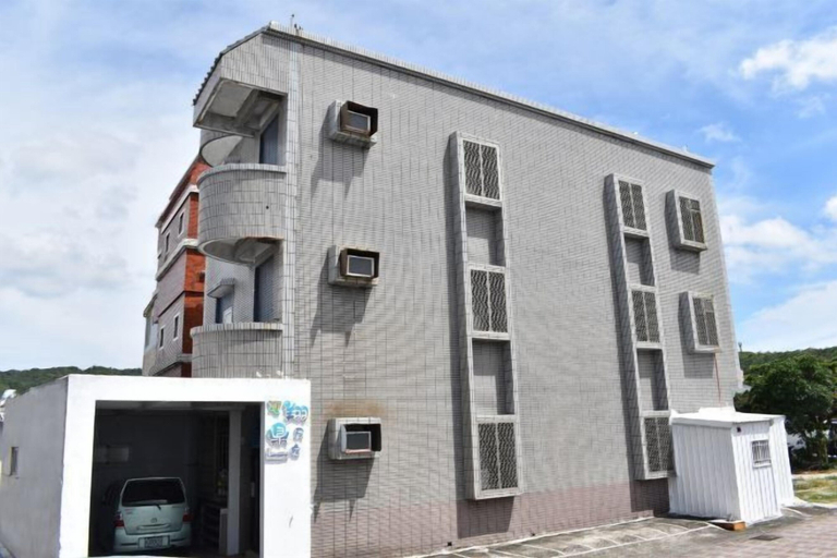 Exterior & Views 2, Greenisland XD B&B, Taitung