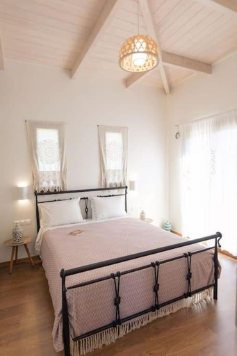 4, Villa Asprolia, Ionian Islands