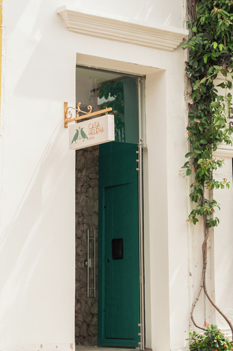 Exterior & Views 2, Casa Helena Hostel Cartagena, Cartagena de Indias
