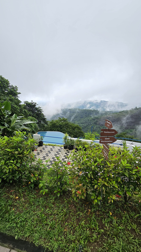 Exterior 5, Thottumkal Oasis Retreat, Idukki