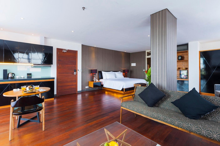 Bedroom 6