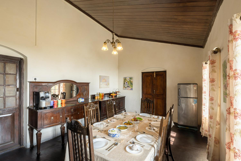 Others 5, ama Stays & Trails - Wayside Villa, Kurseong, Darjiling
