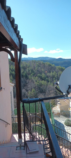 Others 2, Le Panorama - Panoramic mountain view - very very quiet, Alpes-Maritimes